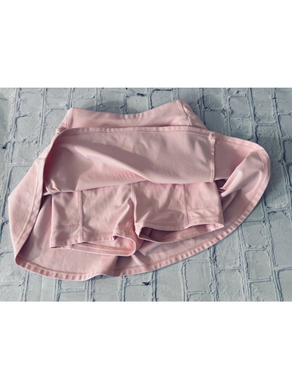 2 Stelle Girls Skorts with Pockets - SIZE Small - Picture 4 of 9